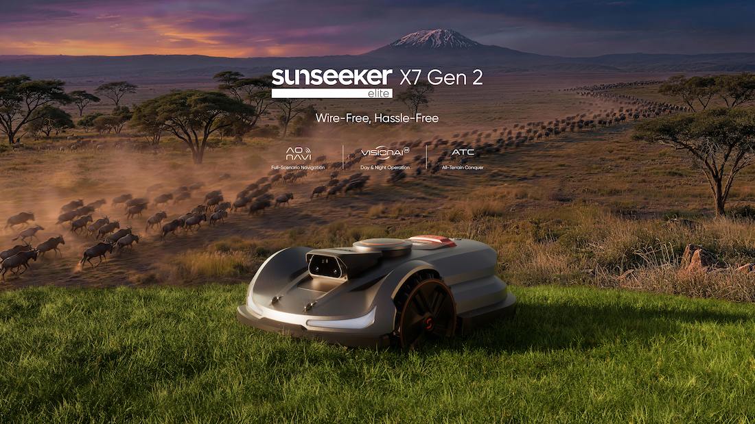sunseeker x7 gen 2